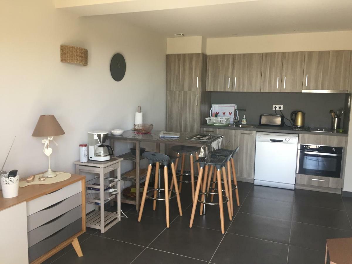 Villa Heliomar Cavalaire-sur-Mer Esterno foto