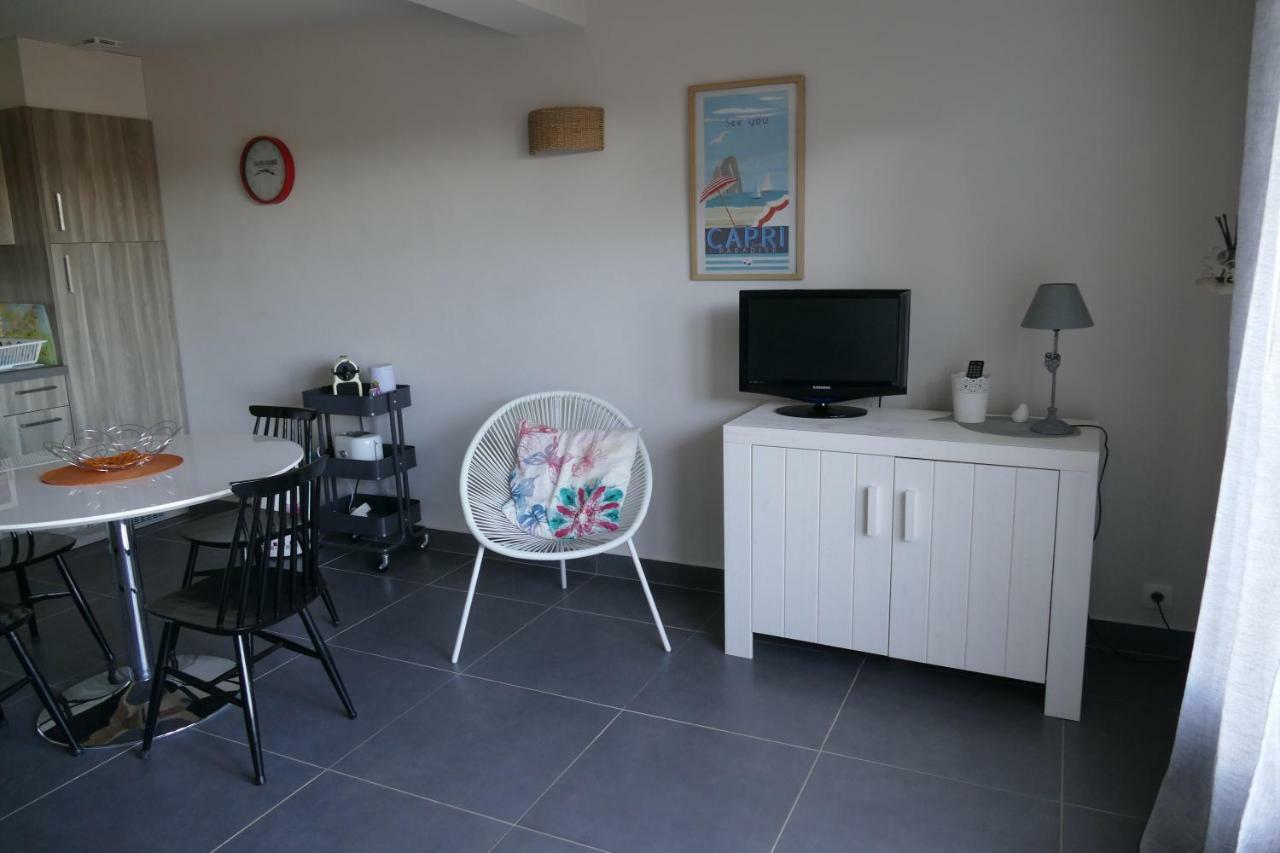Villa Heliomar Cavalaire-sur-Mer Esterno foto