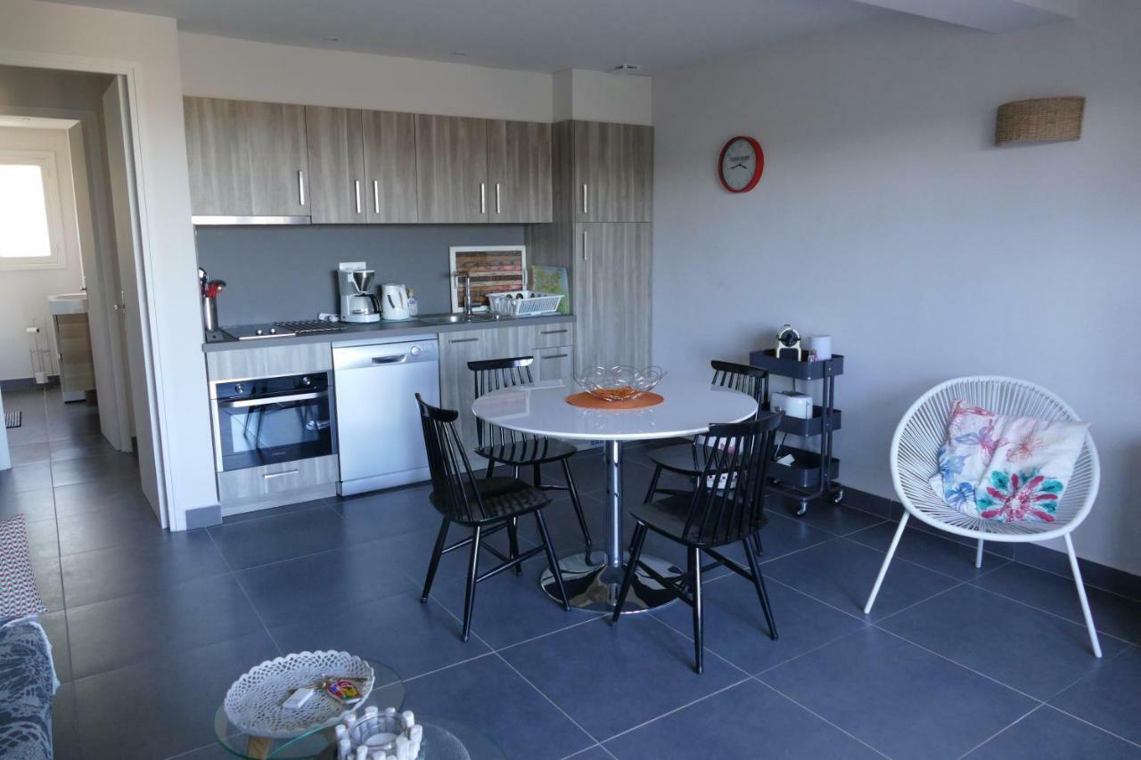 Villa Heliomar Cavalaire-sur-Mer Esterno foto