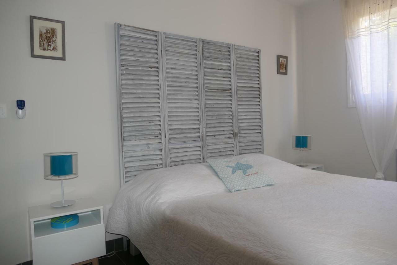 Villa Heliomar Cavalaire-sur-Mer Esterno foto