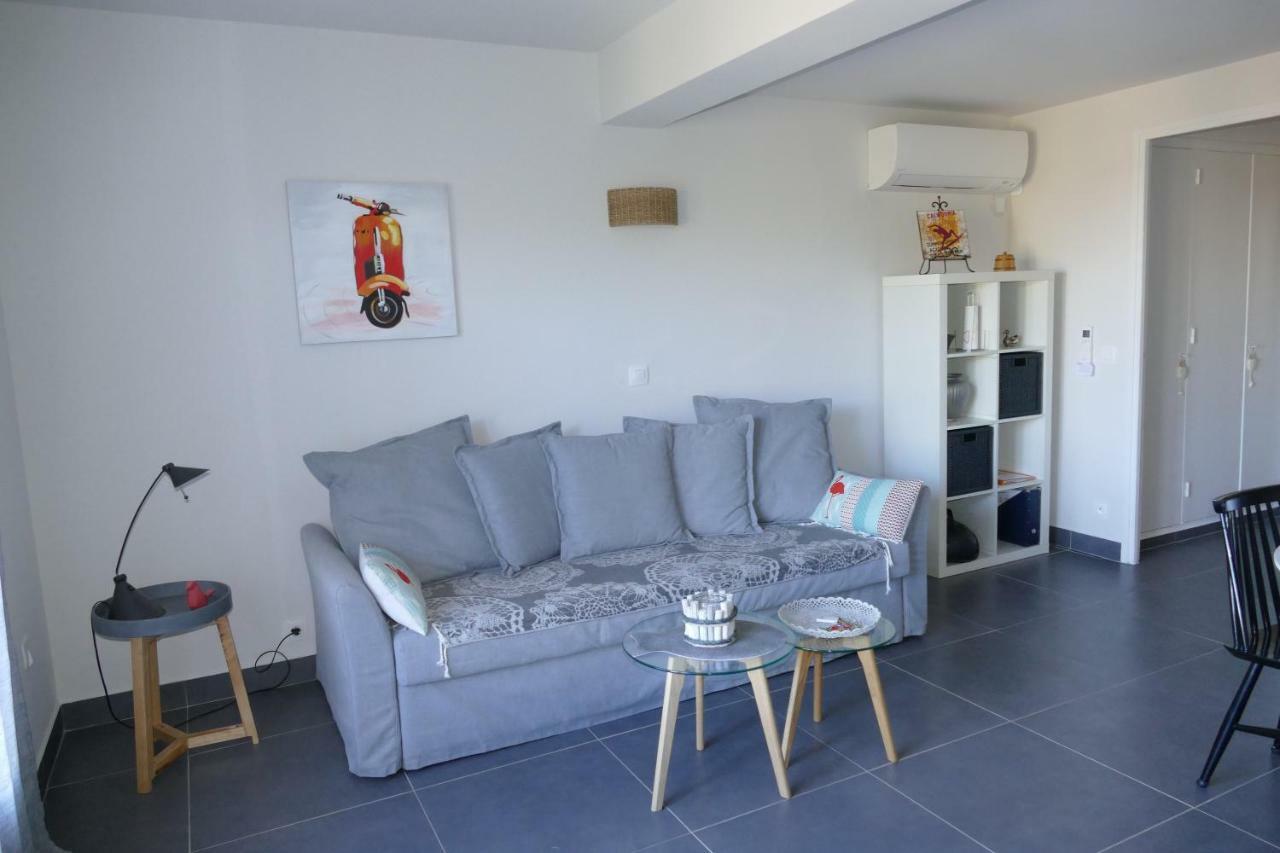 Villa Heliomar Cavalaire-sur-Mer Esterno foto